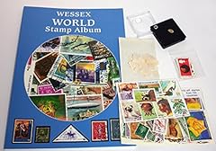Dauwalders wessex worldwide for sale  Delivered anywhere in UK
