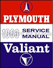 1963 plymouth valiant for sale  Delivered anywhere in USA 