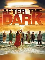 After the dark usato  Spedito ovunque in Italia 