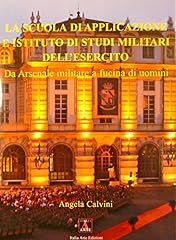 Scuola applicazione istituto usato  Spedito ovunque in Italia 