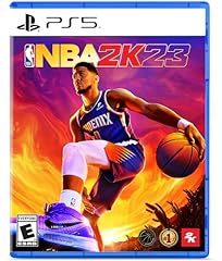 Nba 2k23 playstation for sale  Delivered anywhere in USA 
