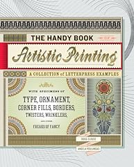 Handy book artistic for sale  Delivered anywhere in USA 