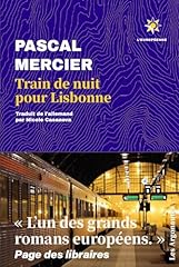 Train nuit lisbonne d'occasion  Livré partout en Belgiqu