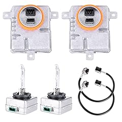 Vorally 2pcs xenon for sale  Delivered anywhere in USA 