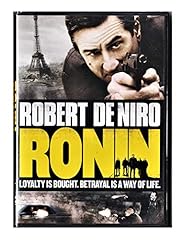 Ronin for sale  Delivered anywhere in USA 