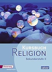 Kursbuch religion sekundarstuf gebraucht kaufen  Wird an jeden Ort in Deutschland