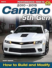 Camaro 5th gen for sale  Delivered anywhere in USA 