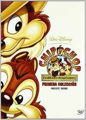 Chip chop guardianes d'occasion  Livré partout en France
