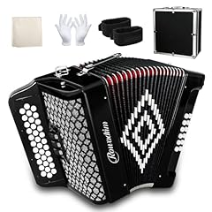 Accordion key diatonic for sale  Delivered anywhere in USA 