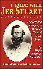 Rode jeb stuart for sale  Delivered anywhere in USA 