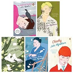 John wyndham collection for sale  Delivered anywhere in UK