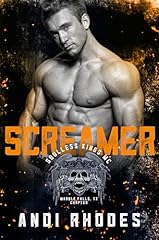 Screamer for sale  Delivered anywhere in USA 