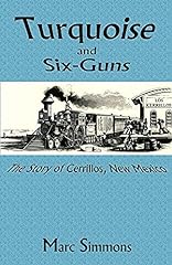 Turquoise six guns for sale  Delivered anywhere in USA 