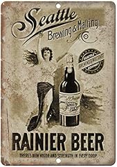 Yelenacca seattle brewing for sale  Delivered anywhere in USA 