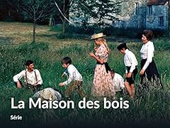 Maison bois d'occasion  Livré partout en France