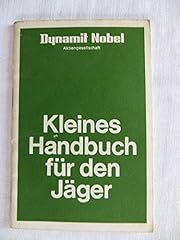 Kleines handbuch den gebraucht kaufen  Wird an jeden Ort in Deutschland