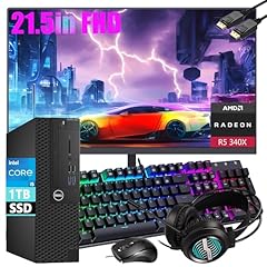 Dell optiplex desktop for sale  Delivered anywhere in USA 
