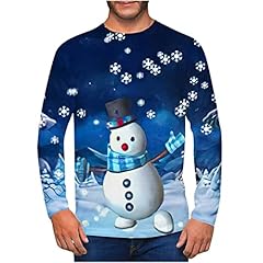 Luoluoluo mens christmas for sale  Delivered anywhere in UK