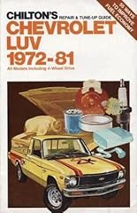 Chevrolet luv 1972 for sale  Delivered anywhere in USA 