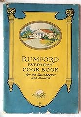 Rumford everyday cook for sale  Delivered anywhere in UK