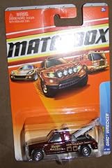 2010 matchbox city for sale  Delivered anywhere in UK
