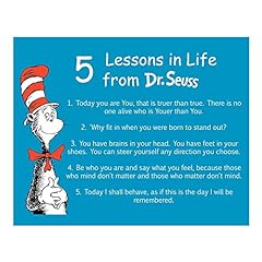 Dr. seuss lessons for sale  Delivered anywhere in USA 