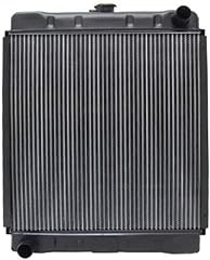 New radiator ford for sale  Delivered anywhere in USA 