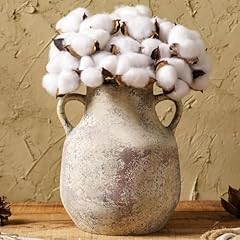 Rustic ceramic farmhouse for sale  Delivered anywhere in USA 