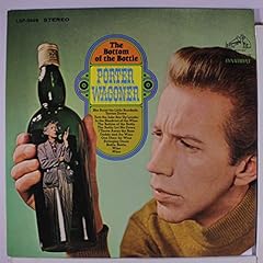 Porter wagoner bottom for sale  Delivered anywhere in UK