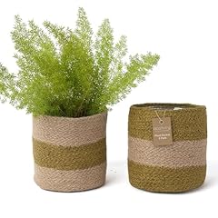 Eco living jute for sale  Delivered anywhere in USA 