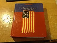 American pageant history for sale  Delivered anywhere in USA 