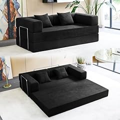 Yinix foldable sofa for sale  Delivered anywhere in USA 