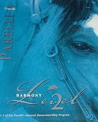 Dvd parelli harmony for sale  Delivered anywhere in USA 
