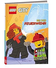 Lego city feuerwehr gebraucht kaufen  Wird an jeden Ort in Deutschland