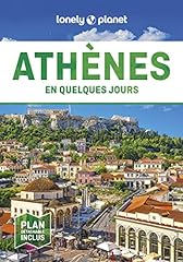 Athènes jours 5ed d'occasion  Livré partout en France