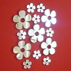 Bundles daisy mirrors for sale  Delivered anywhere in UK