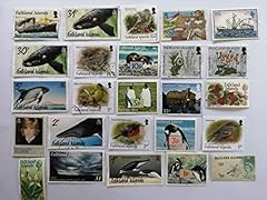 100 different falklands for sale  Delivered anywhere in UK