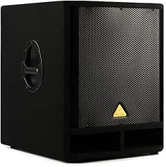 Behringer vp1800s 1600w for sale  Delivered anywhere in USA 