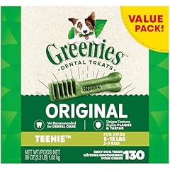 Greenies original teenie for sale  Delivered anywhere in USA 