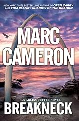 Breakneck captivating novel for sale  Delivered anywhere in USA 