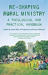 Shaping rural ministry for sale  Delivered anywhere in UK