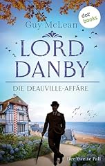 Lord danby deauville gebraucht kaufen  Wird an jeden Ort in Deutschland