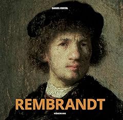 Rembrandt harmensz van gebraucht kaufen  Wird an jeden Ort in Deutschland