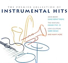 The collection instrumental d'occasion  Livré partout en France