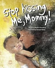 Kissing mommy by d'occasion  Livré partout en France