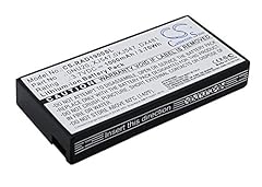 Peakbatt cnxvv dx481 d'occasion  Livré partout en France