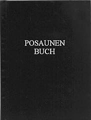 Jubilate posaunenbuch erster gebraucht kaufen  Wird an jeden Ort in Deutschland