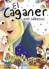Caganer amb adhesius gebraucht kaufen  Wird an jeden Ort in Deutschland