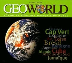 Geoworld best vol.1 d'occasion  Livré partout en France