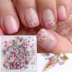 Dried flowers nails for sale  Delivered anywhere in USA 